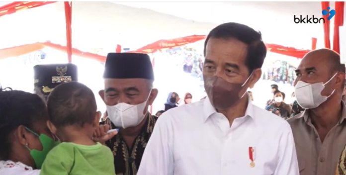Jokowi Says Government Has Purchased IDR 400 Trillion of Local Products